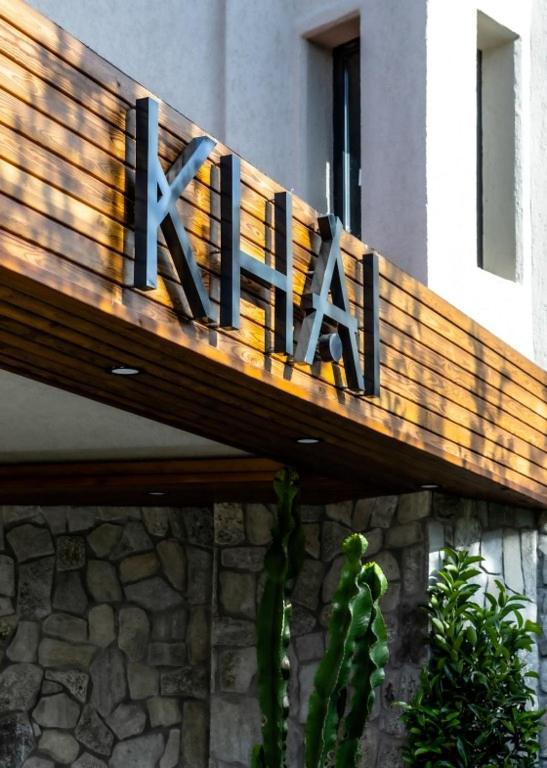 Khai Hotel بودروم المظهر الخارجي الصورة